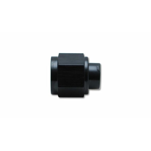 VIBRANT PERFORMANCE Flare Caps; Size: -3AN