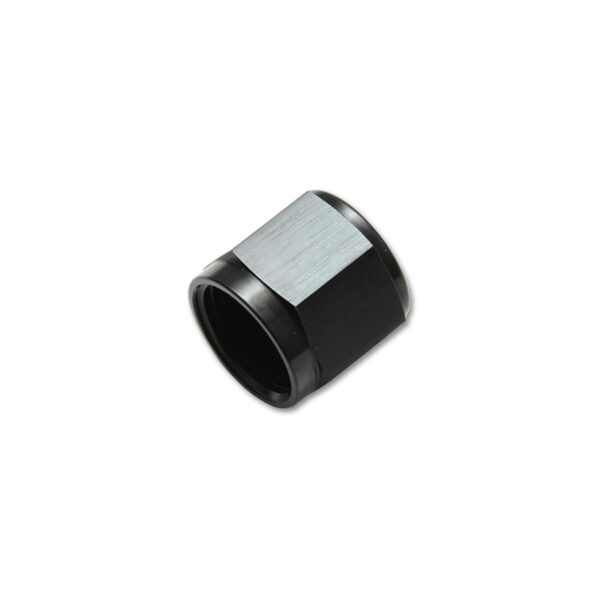 VIBRANT PERFORMANCE Tube Nut Fitting; Size: -3AN