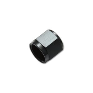 VIBRANT PERFORMANCE Tube Nut Fitting; Size: -4AN
