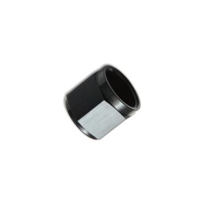 VIBRANT PERFORMANCE Tube Nut Fitting; Size: -10AN