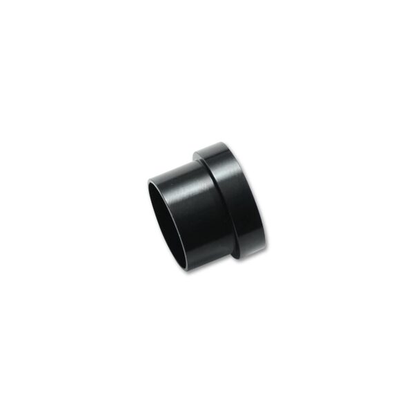 VIBRANT PERFORMANCE Tube Sleeve Adapter; Size: -3 AN, Tube Size: 3/16"