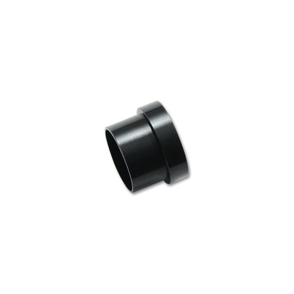VIBRANT PERFORMANCE Tube Sleeve Adapter; Size: -4 AN, Tube Size: 1/4"