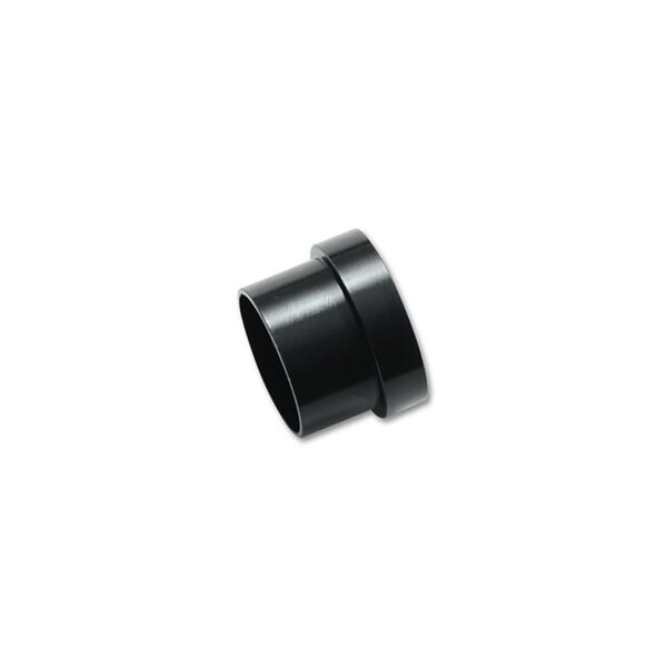VIBRANT PERFORMANCE Tube Sleeve Adapter; Size: -6 AN, Tube Size: 3/8"