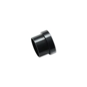VIBRANT PERFORMANCE Tube Sleeve Adapter; Size: -10 AN, Tube Size: 5/8"