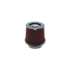 VIBRANT PERFORMANCE THE CLASSIC Performance Air Filter (2.25" inlet diameter)
