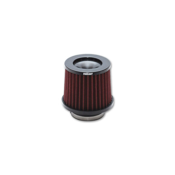VIBRANT PERFORMANCE THE CLASSIC Performance Air Filter (2.75" inlet diameter)