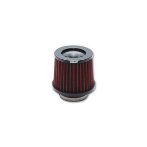 VIBRANT PERFORMANCE THE CLASSIC Performance Air Filter (3" inlet diameter)