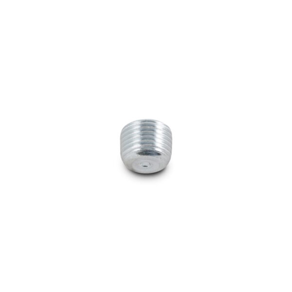 VIBRANT PERFORMANCE 1/8" NPT Zinc Plated Mild Steel EGT Sensor Bung - Image 2