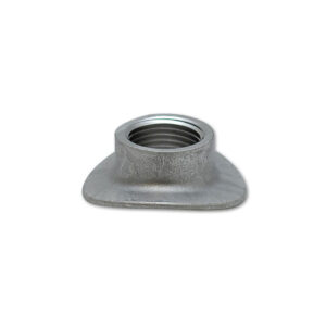 VIBRANT PERFORMANCE Saddle Style Weld on Oxygen Sensor Bung (Bag of 5, Bulk Pack)