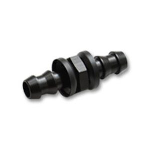 VIBRANT PERFORMANCE -6AN Barbed Union Fitting