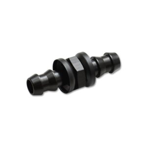VIBRANT PERFORMANCE -10AN Barbed Union Fitting