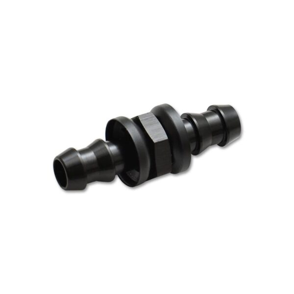 VIBRANT PERFORMANCE -10AN Barbed Union Fitting