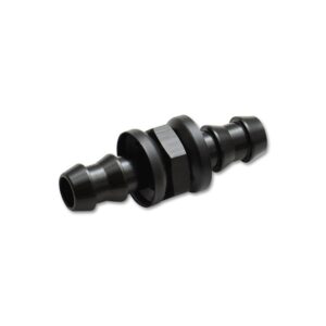 VIBRANT PERFORMANCE -10AN to -12AN Barbed Transition Fitting