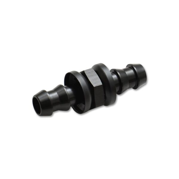 VIBRANT PERFORMANCE -10AN to -12AN Barbed Transition Fitting