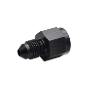 VIBRANT PERFORMANCE 1/8" NPT Female x -4AN Male Flare Adapter