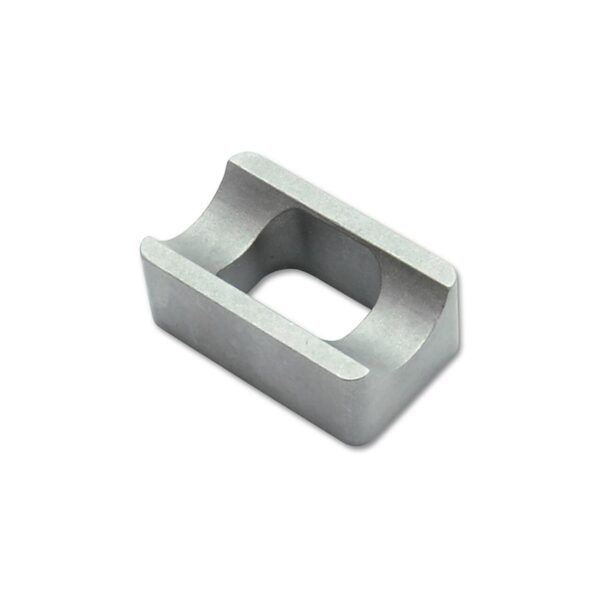 VIBRANT PERFORMANCE T3 Turbo Inlet Flange for Log-Style Manifolds (No External Wastegate cutout)