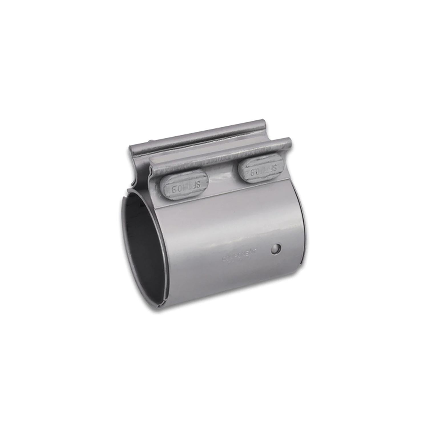 VIBRANT PERFORMANCE TC Series High Exhaust Sleeve Clamp for 3" O.D. Tubing