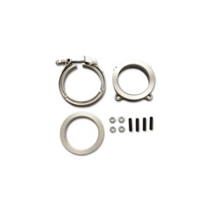 VIBRANT PERFORMANCE GT Series Adapter Kit, T304SS