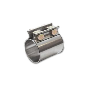 VIBRANT PERFORMANCE TC Series High Exhaust Sleeve Clamp for 2.75" O.D. Tubing