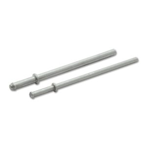VIBRANT PERFORMANCE OE- Style Exhaust Hanger Rods, 1/2" dia. x 9" long