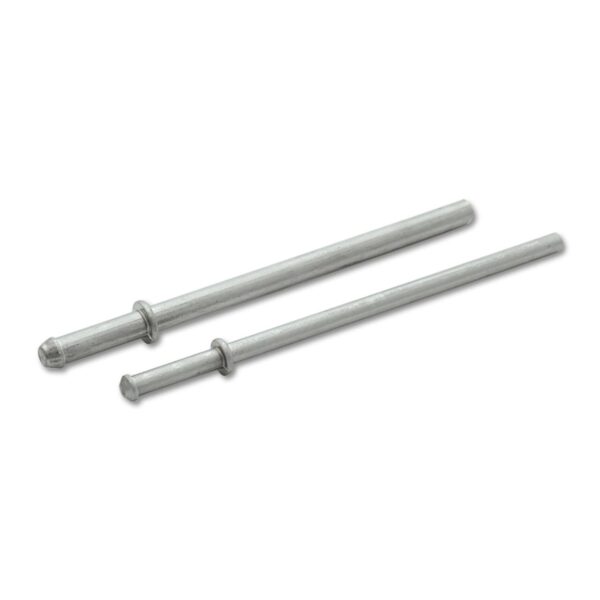 VIBRANT PERFORMANCE OE- Style Exhaust Hanger Rods, 1/2" dia. x 9" long