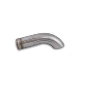 VIBRANT PERFORMANCE J Style Oxygen Sensor Weld On Bung - 304 Stainless Steel
