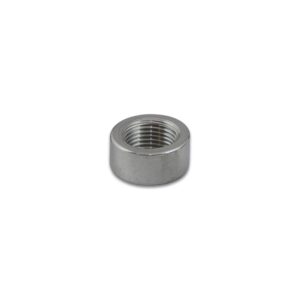 VIBRANT PERFORMANCE Titanium Oxygen Sensor Bung, M18 x 1.5