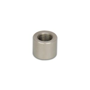 VIBRANT PERFORMANCE 1/8" NPT Exhaust Gas Temperature Sensor Weld Bung, Titanium
