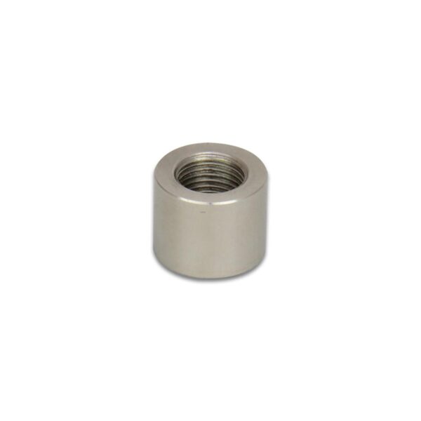 VIBRANT PERFORMANCE 1/8" NPT Exhaust Gas Temperature Sensor Weld Bung, Titanium
