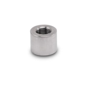 VIBRANT PERFORMANCE 1/8" NPT Exhaust Gas Temperature Sensor Weld Bung, Stainless