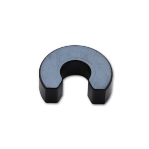 VIBRANT PERFORMANCE Exhaust Hanger Rod Clips (2 Pack) for 1/2" O.D. Rod)