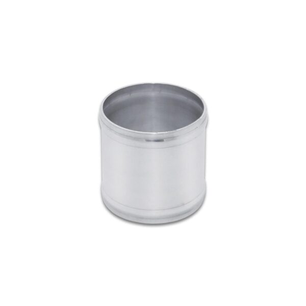 VIBRANT PERFORMANCE 1.25" O.D. Aluminium Pipe Coupling (2.5" Long)