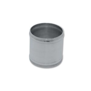 VIBRANT PERFORMANCE 1.5" OD Aluminium Joiner Coupling (3" Long)