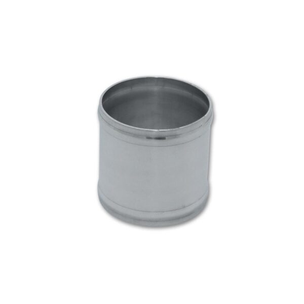 VIBRANT PERFORMANCE 1.5" OD Aluminium Joiner Coupling (3" Long)