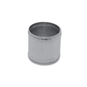 VIBRANT PERFORMANCE 4" OD Aluminium Joiner Coupling (3" Long)