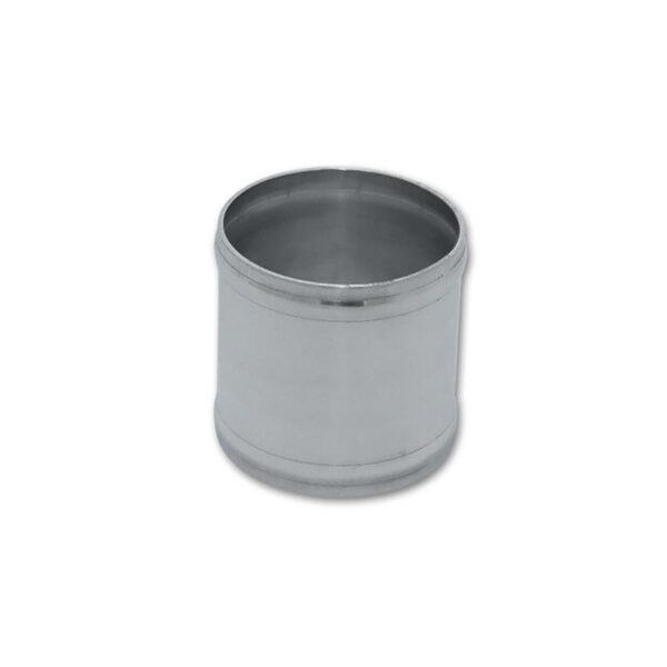 VIBRANT PERFORMANCE 4" OD Aluminium Joiner Coupling (3" Long)
