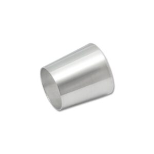 VIBRANT PERFORMANCE Aluminium Transition, 3" x 3.5" x 3" Long