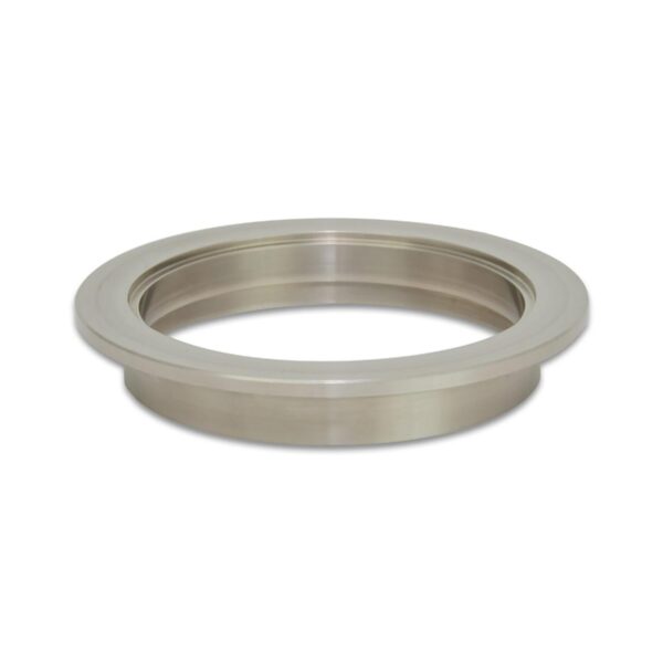 VIBRANT PERFORMANCE Titanium V-Band Flange for 4" O.D. Tubing - Female