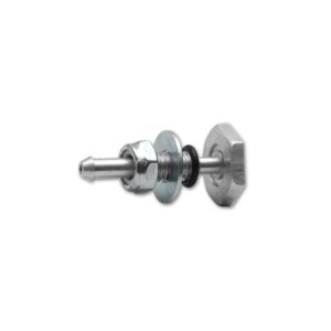 VIBRANT PERFORMANCE Soft Mount Vacuum Line Fitting Kit