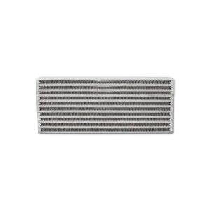 VIBRANT PERFORMANCE Universal Oil Cooler Core; 4" x 10" x 1.25"