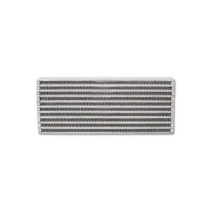 VIBRANT PERFORMANCE Universal Oil Cooler Core; 4" x 10" x 2"