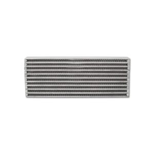 VIBRANT PERFORMANCE Universal Oil Cooler Core; 4" x 12" x 2"