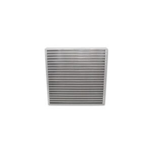 VIBRANT PERFORMANCE Universal Oil Cooler Core; 12" x 12" x 2"