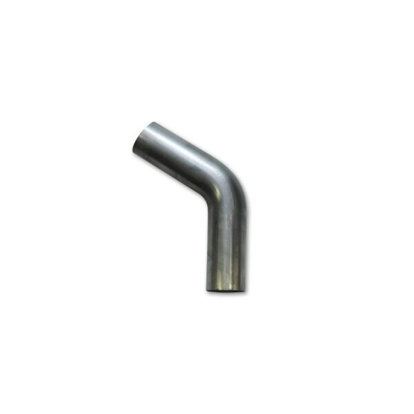 VIBRANT PERFORMANCE 1.5" (38.1mm) O.D. 60 Degree Mandrel Bend