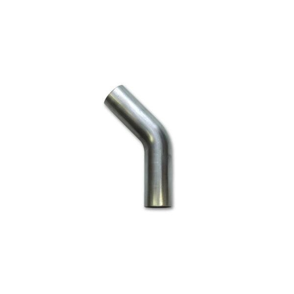 VIBRANT PERFORMANCE 1.25" (31.8mm) O.D. 45 Degree Mandrel Bend