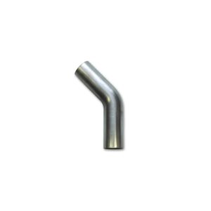 VIBRANT PERFORMANCE 4" (101.6mm) O.D. 45 Degree Mandrel Bend
