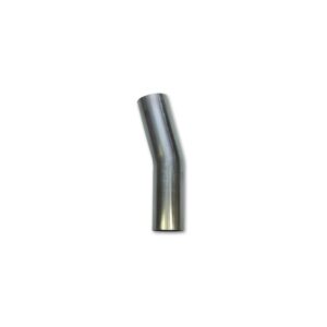 VIBRANT PERFORMANCE 1.25" (31.8mm) O.D. 15 Degree Mandrel Bend