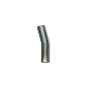 VIBRANT PERFORMANCE 2" (50.8mm) O.D. 15 Degree Mandrel Bend