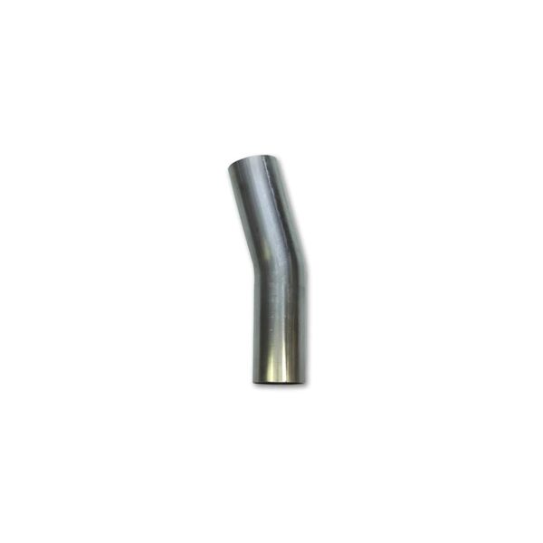 VIBRANT PERFORMANCE 2" (50.8mm) O.D. 15 Degree Mandrel Bend