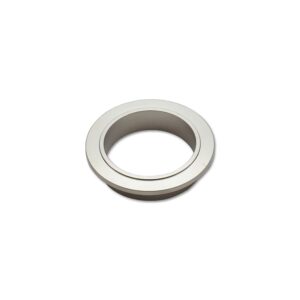 VIBRANT PERFORMANCE Turbo INLET Flange (V-Band Style) for Garrett GT/GTX30, GT/GTX35 and Garrett G25-550/660 Turbine and Turbo OUTLET Flange for Garrett GTX2860R, GTX2867R - 304 Stainless Steel